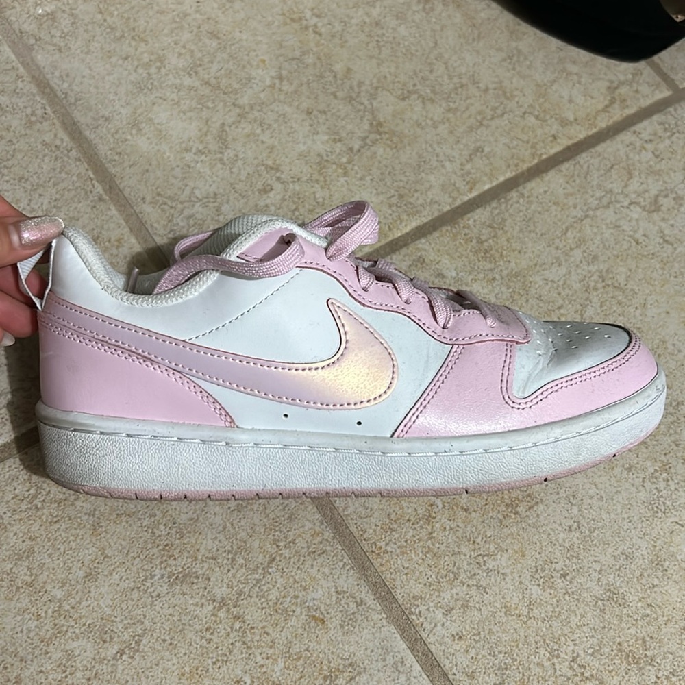 Nike sneakers